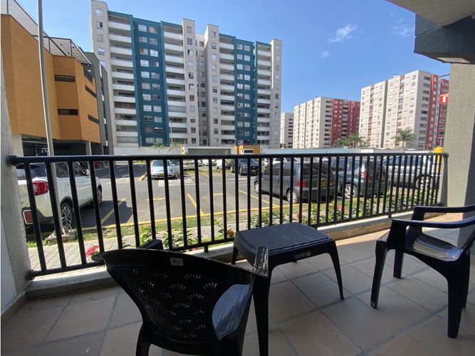 Apartaestudio en  Venta en La flora, Cali - Miniatura 13