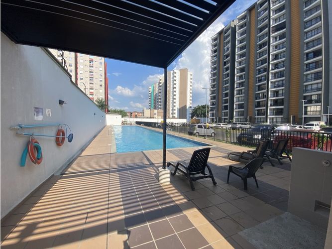 Apartaestudio en  Venta en La flora, Cali - Miniatura 16