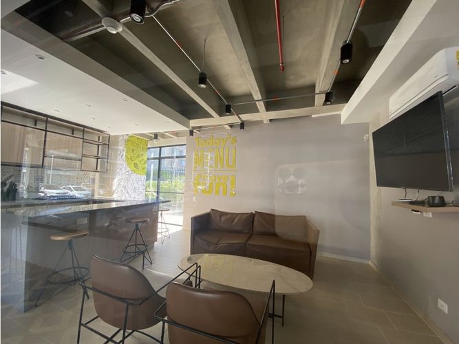 Apartaestudio en  Venta en La flora, Cali - Miniatura 18