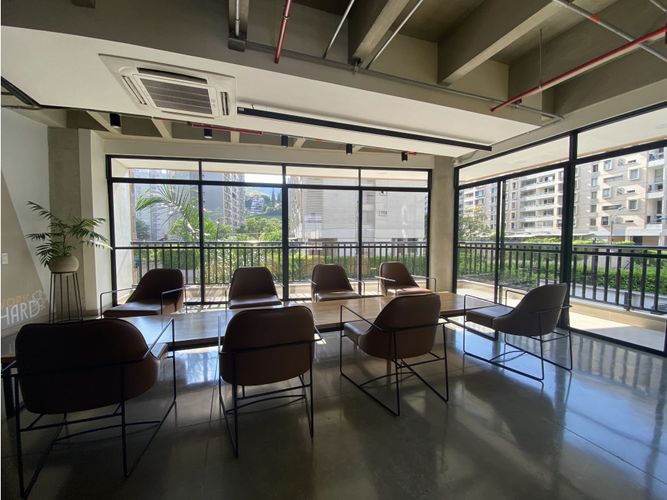 Apartaestudio en  Venta en La flora, Cali - Miniatura 21