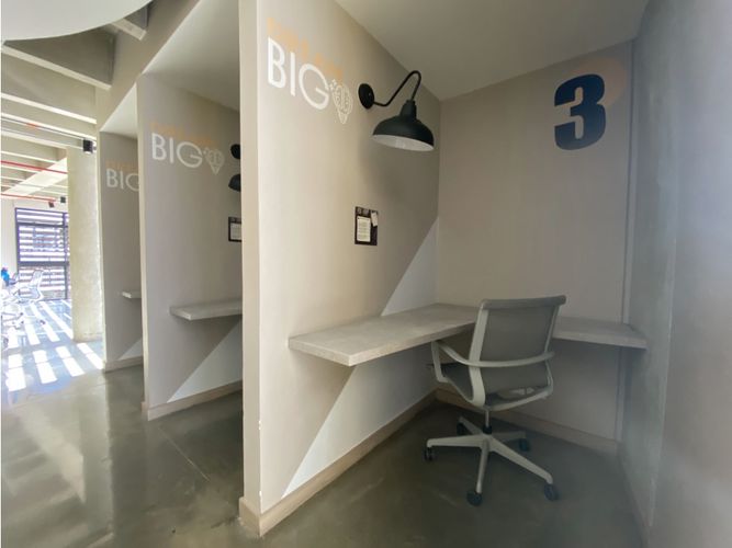 Apartaestudio en  Venta en La flora, Cali - Miniatura 24