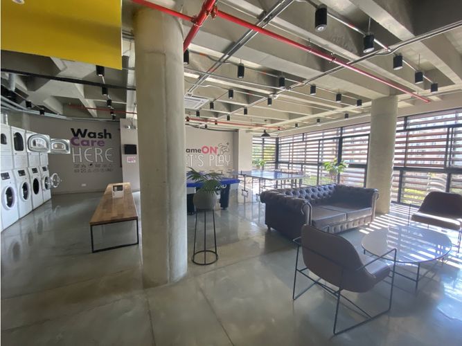 Apartaestudio en  Venta en La flora, Cali - Miniatura 29