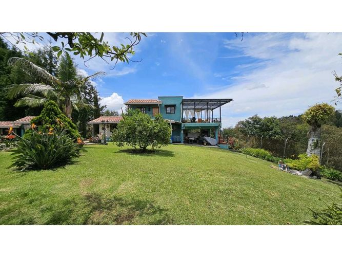 Finca en  Venta en Rionegro - Imagen 1