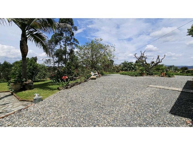 Finca en  Venta en Rionegro - Miniatura 7