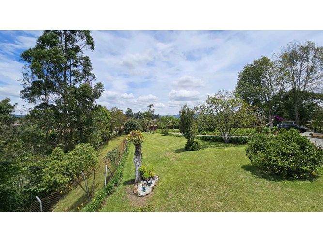 Finca en  Venta en Rionegro - Miniatura 9