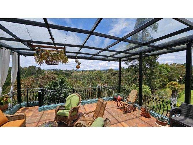 Finca en  Venta en Rionegro - Miniatura 13