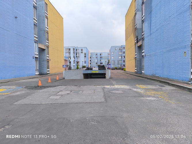 Apartamento en  Venta en Castilla, Bogotá - Miniatura 3