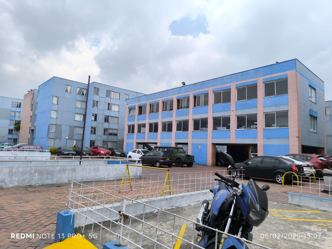 Apartamento en  Venta en Castilla, Bogotá - Miniatura 4