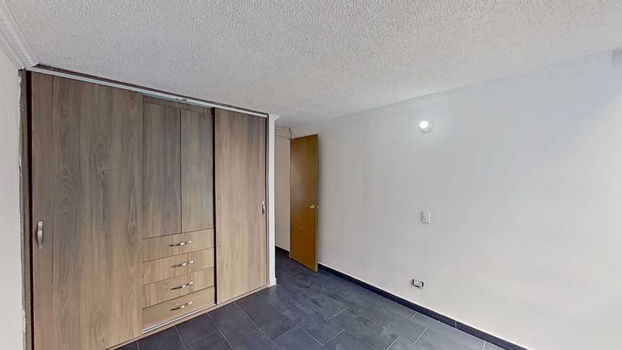 Apartamento en  Venta en Castilla, Bogotá - Miniatura 8