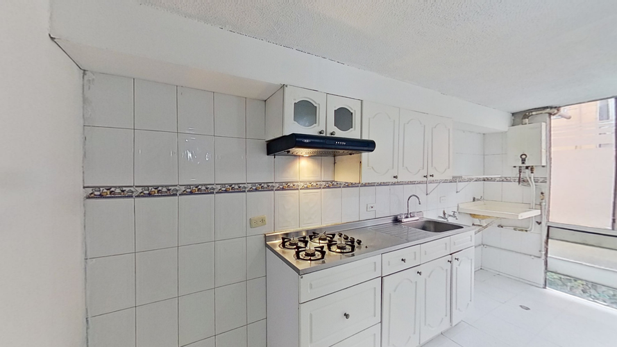 Apartamento en  Venta en Castilla, Bogotá - Miniatura 11