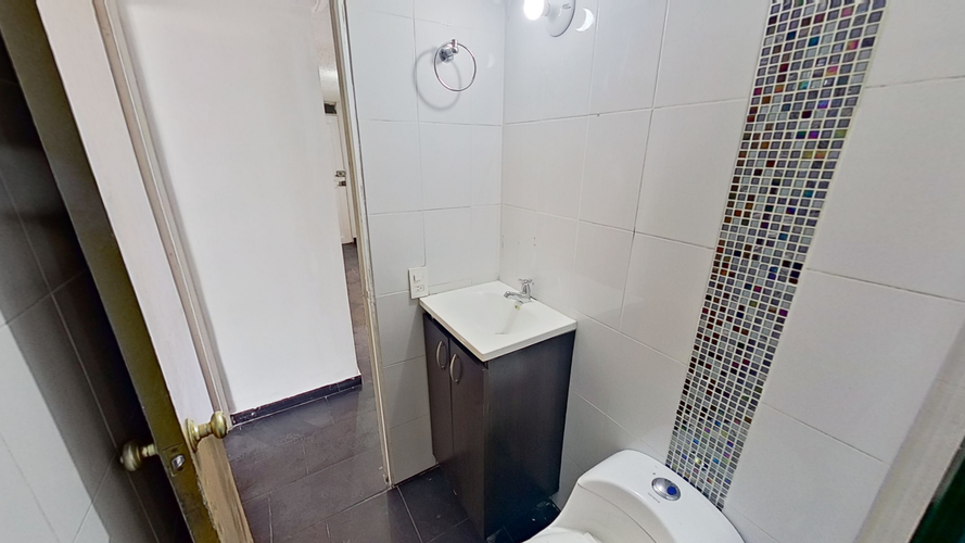 Apartamento en  Venta en Castilla, Bogotá - Miniatura 12