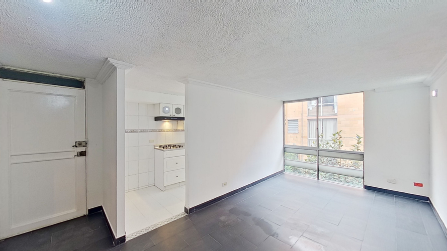 Apartamento en  Venta en Castilla, Bogotá - Miniatura 20