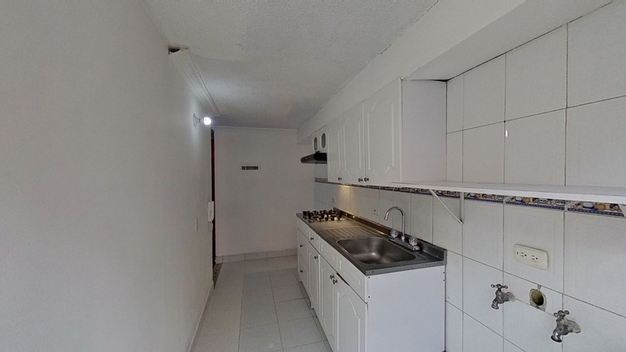 Apartamento en  Venta en Castilla, Bogotá - Miniatura 21