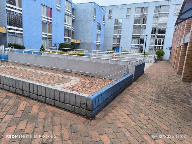 Apartamento en  Venta en Castilla, Bogotá - Miniatura 23