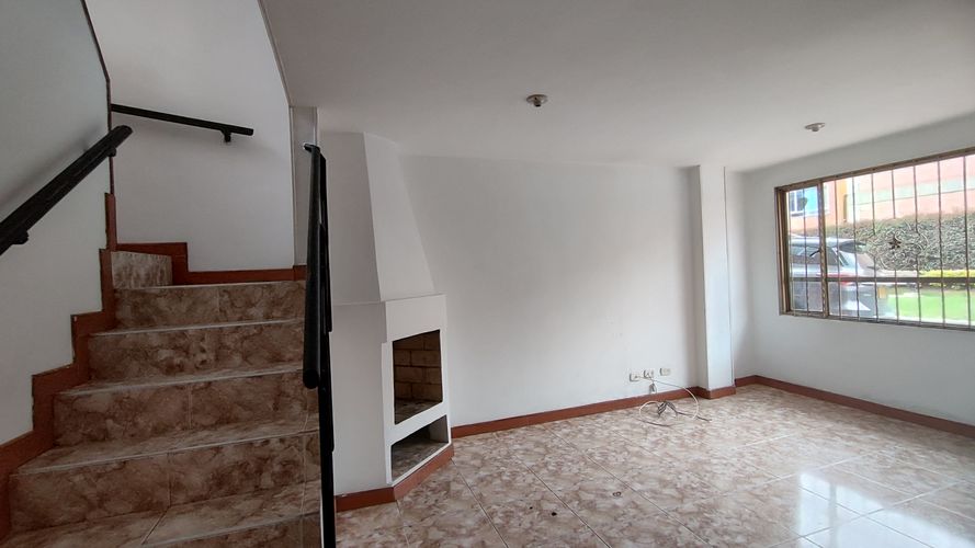 Casa en  Venta en Santa lucia, Chía - Miniatura 3