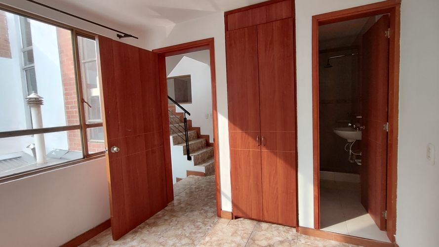 Casa en  Venta en Santa lucia, Chía - Miniatura 12