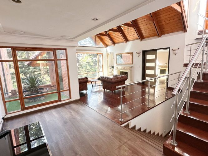 Casa en  Arriendo en Sierras del moral, Bogotá - Imagen 1