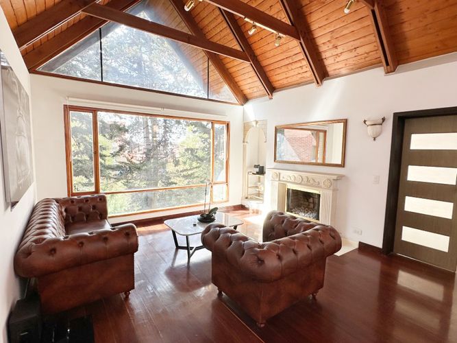 Casa en  Arriendo en Sierras del moral, Bogotá - Miniatura 2
