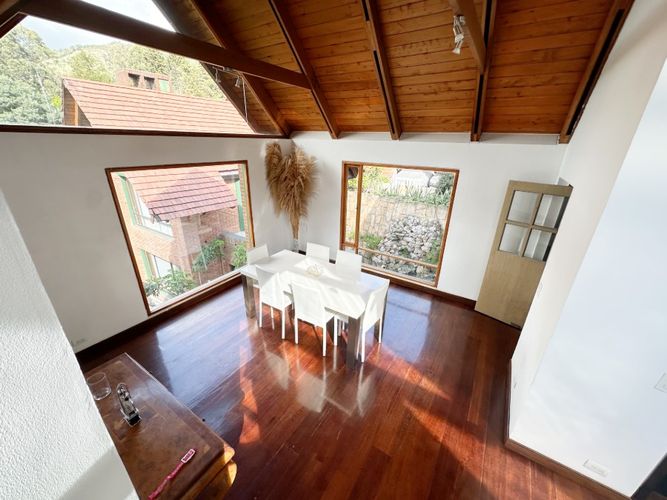 Casa en  Arriendo en Sierras del moral, Bogotá - Miniatura 4