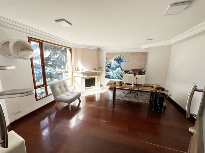 Casa en  Arriendo en Sierras del moral, Bogotá - Miniatura 5