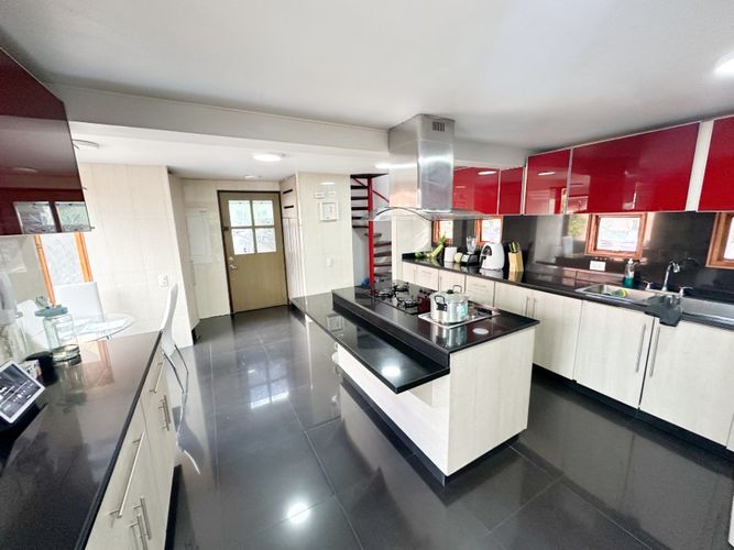 Casa en  Arriendo en Sierras del moral, Bogotá - Miniatura 8