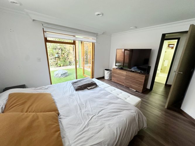 Casa en  Arriendo en Sierras del moral, Bogotá - Miniatura 10