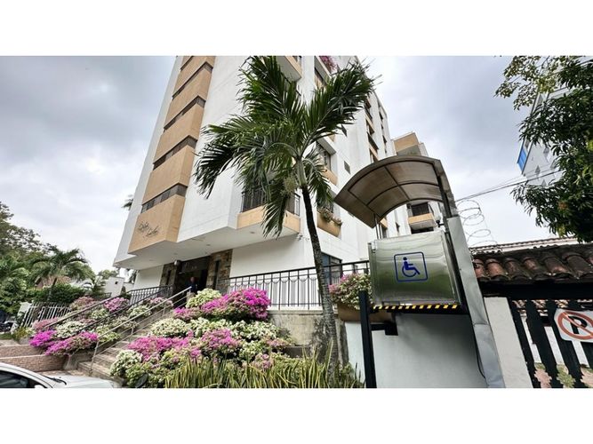 Apartamento en  Venta en Sevilla, Neiva - Imagen 1