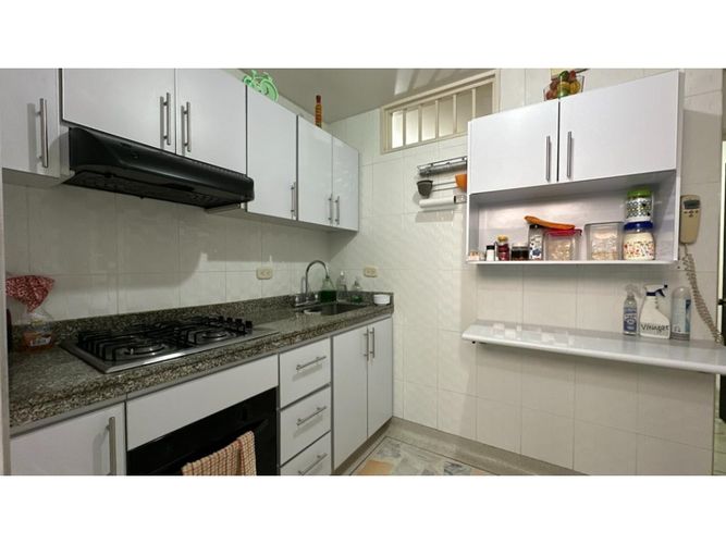 Apartamento en  Venta en Sevilla, Neiva - Miniatura 4