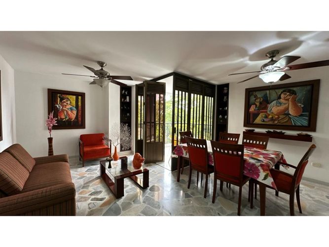 Apartamento en  Venta en Sevilla, Neiva - Miniatura 5
