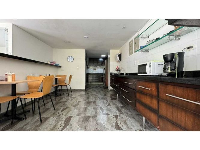 Edificio en  Venta en Conquistadores, Medellín - Miniatura 5