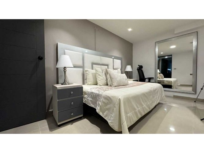 Edificio en  Venta en Conquistadores, Medellín - Miniatura 16