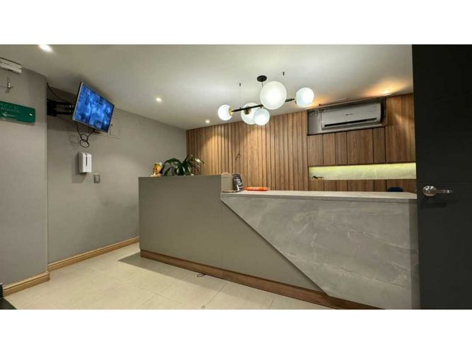 Edificio en  Venta en Conquistadores, Medellín - Miniatura 19