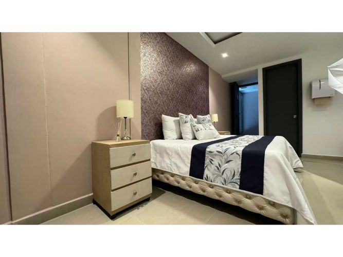 Edificio en  Venta en Conquistadores, Medellín - Miniatura 26