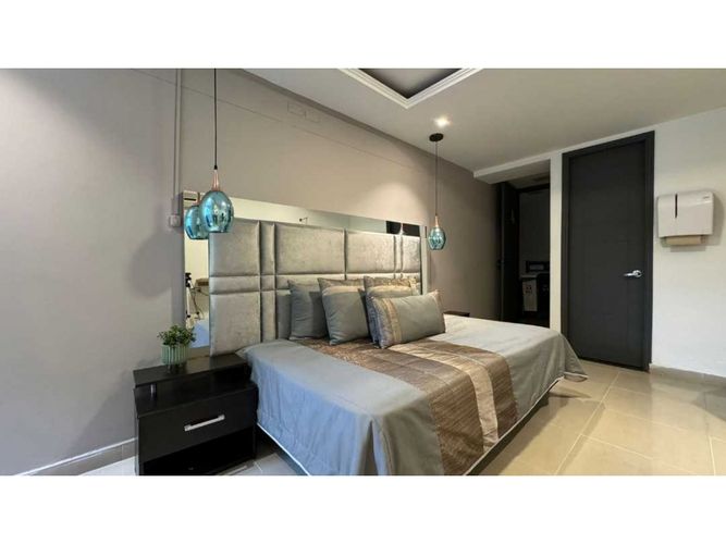 Edificio en  Venta en Conquistadores, Medellín - Miniatura 28