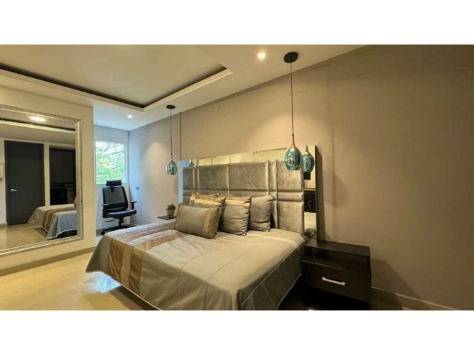Edificio en  Venta en Conquistadores, Medellín - Miniatura 29