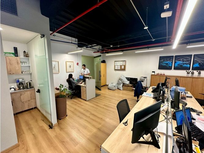 Oficina en  Venta en Fontibon, Bogotá - Miniatura 4