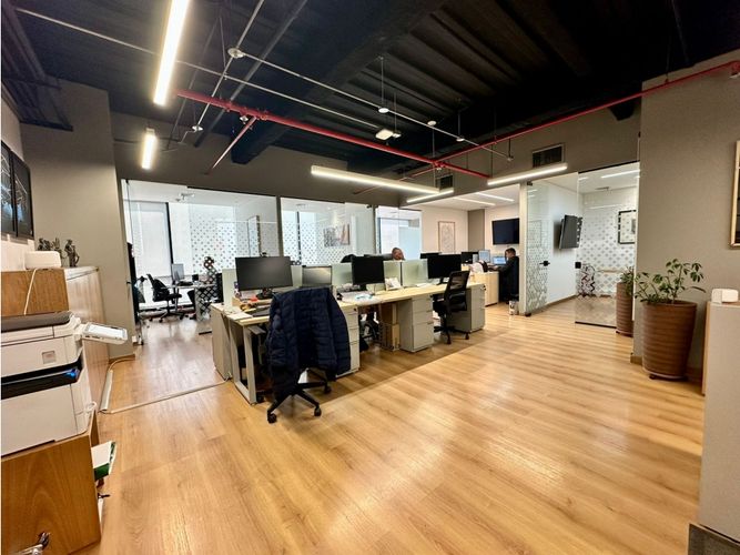 Oficina en  Venta en Fontibon, Bogotá - Miniatura 5