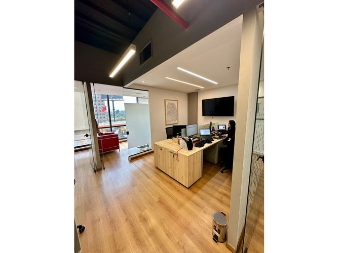 Oficina en  Venta en Fontibon, Bogotá - Miniatura 6