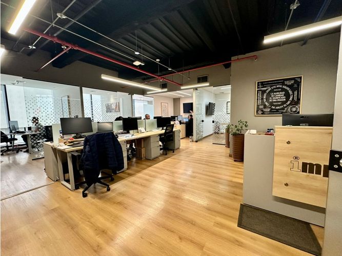 Oficina en  Venta en Fontibon, Bogotá - Miniatura 8