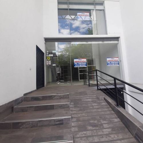 Edificio en  Arriendo en Ipanema, Neiva - Imagen 1
