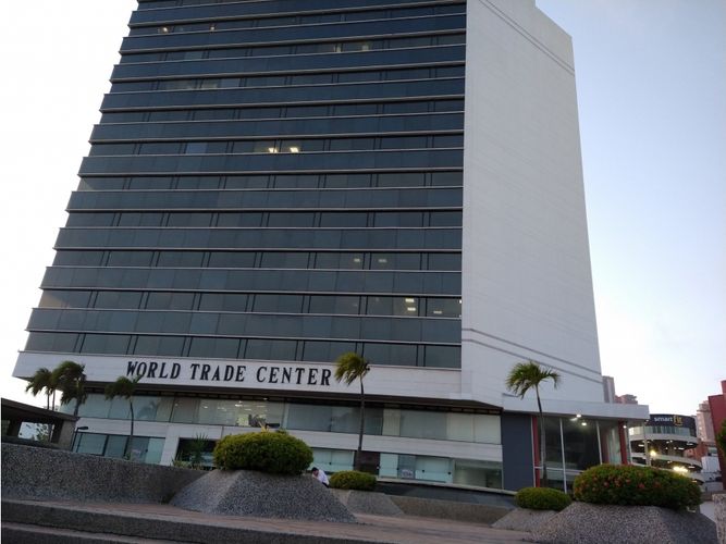 Oficina en  Arriendo en El prado, Barranquilla - Imagen 1