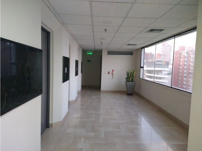Oficina en  Arriendo en El prado, Barranquilla - Miniatura 3