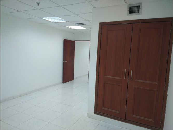 Oficina en  Arriendo en El prado, Barranquilla - Miniatura 6