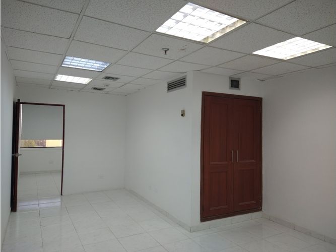 Oficina en  Arriendo en El prado, Barranquilla - Miniatura 7