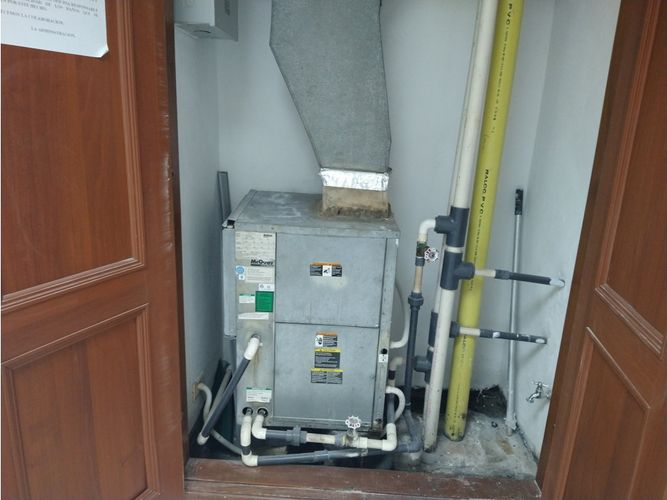 Oficina en  Arriendo en El prado, Barranquilla - Miniatura 10