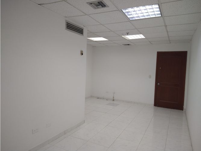 Oficina en  Arriendo en El prado, Barranquilla - Miniatura 11