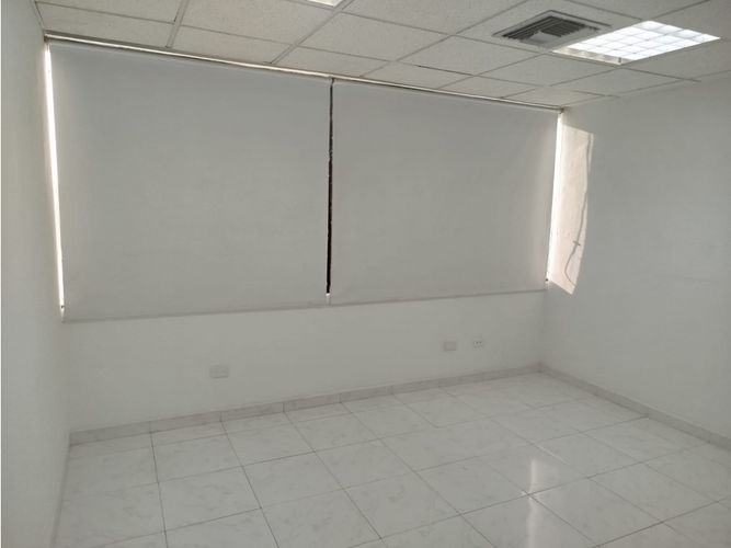 Oficina en  Arriendo en El prado, Barranquilla - Miniatura 12