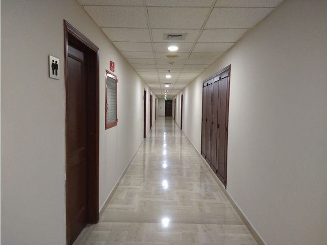 Oficina en  Arriendo en El prado, Barranquilla - Miniatura 14