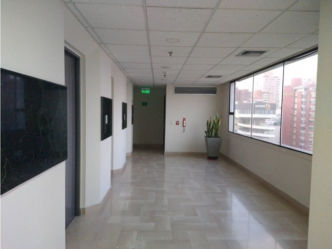 Oficina en  Arriendo en El prado, Barranquilla - Miniatura 15