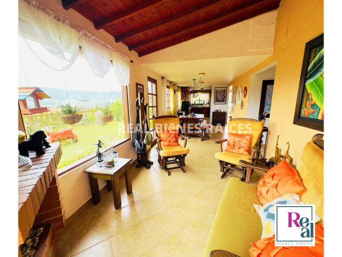 Finca en  Venta en La ceja - Miniatura 4